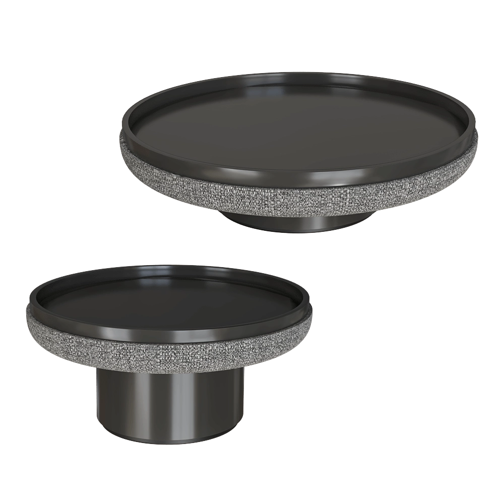 IL Loft  – Table RONDÒ 3D Model