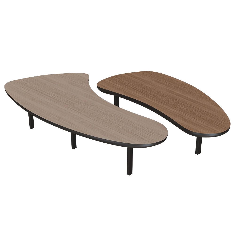 IL Loft  – Table Shiva 3D Model