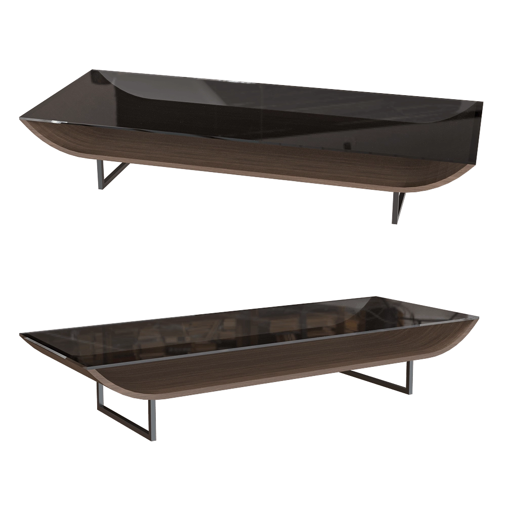 IL Loft – Table Zaren 3D Model IL Loft – Table Zaren 3D Model