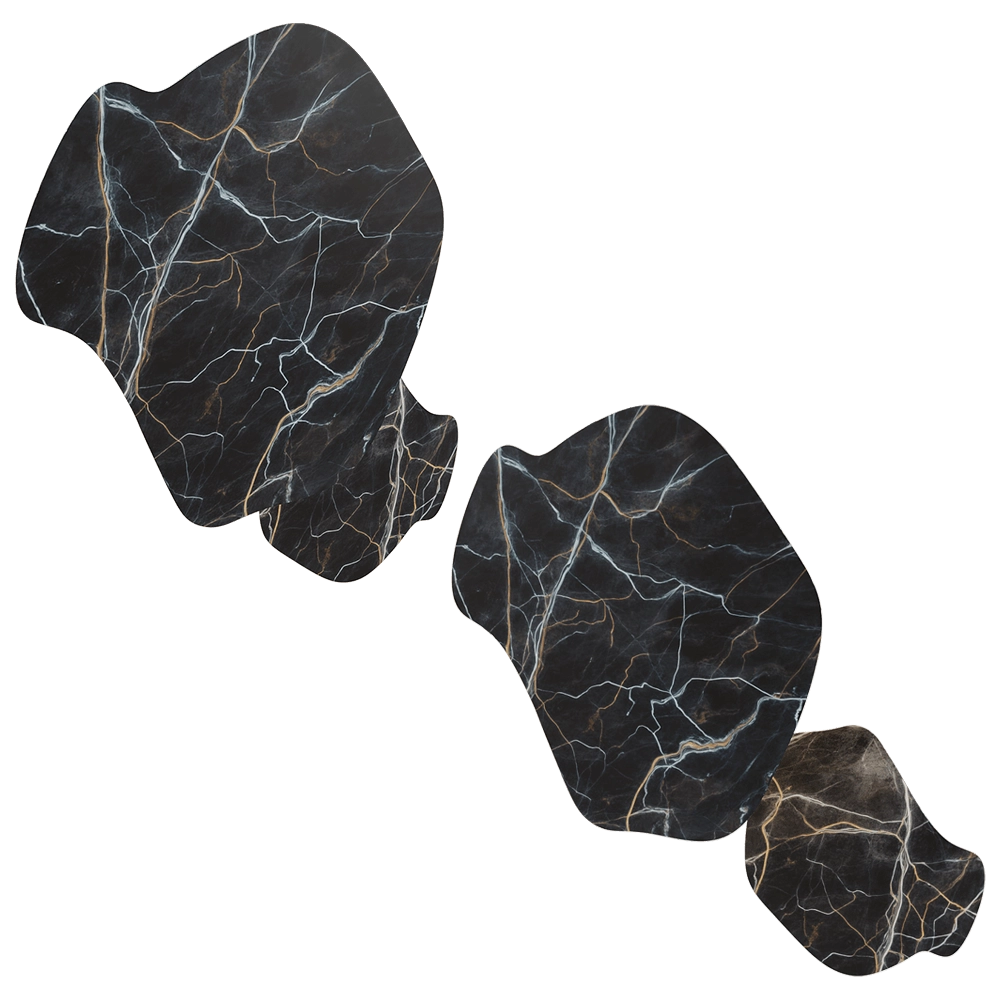 IL Loft  – Wall lamp Ya-Ya 3D Model