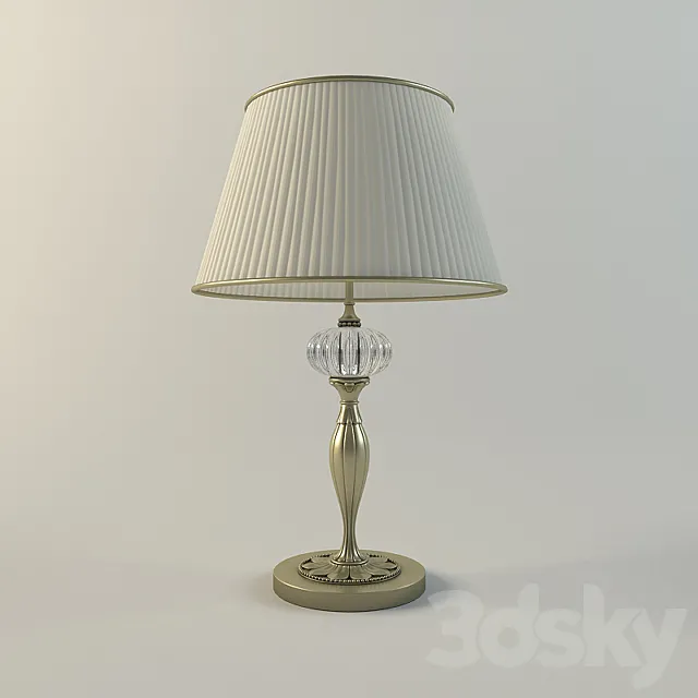 IL Paralume Marina 1630_G 3DModel