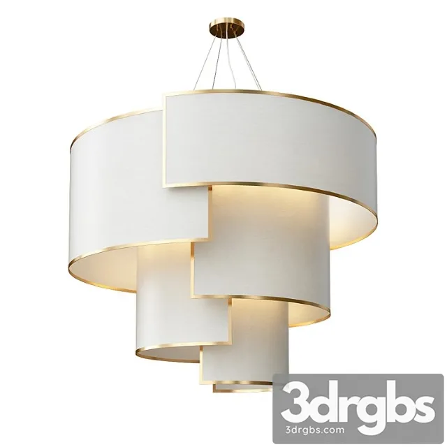 Il paralume marina 2128 ovlu 3D Model Download