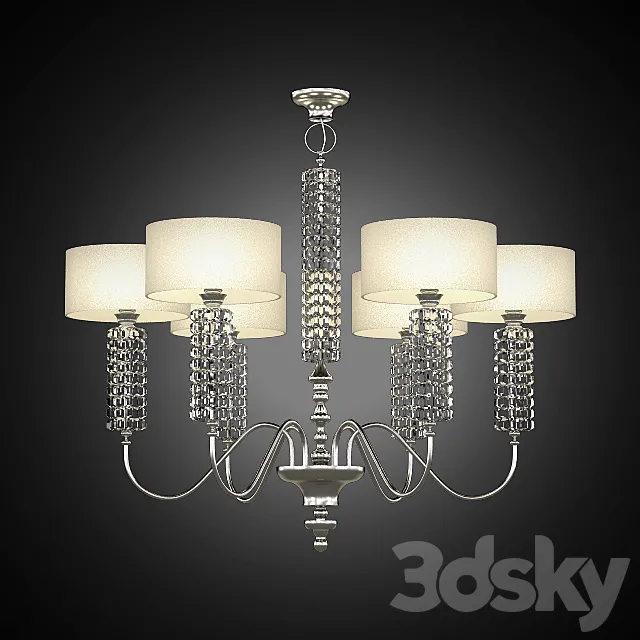 Il Paralume Marina 3D Model Il Paralume Marina 3D Model