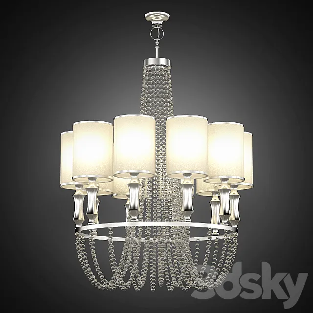 Il Paralume Marina 3D Model Il Paralume Marina 3D Model