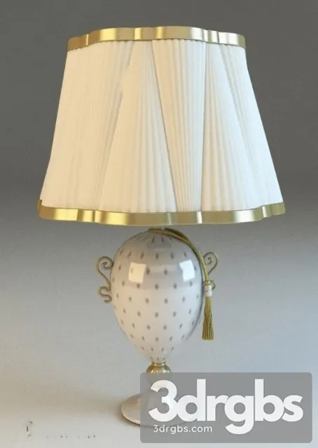 IL Paralume Marina 3D Model Download