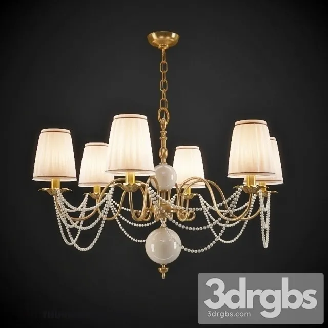 Il Paralume Marina 3D Model Download