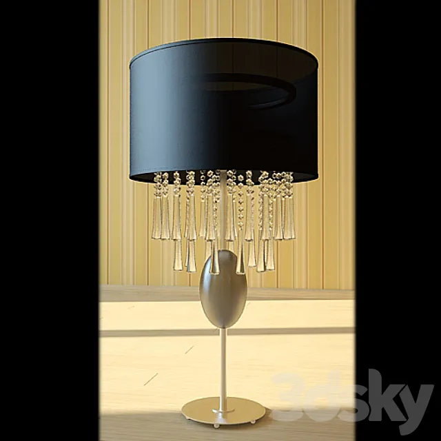 Il Paralume Marina L1216 3DModel