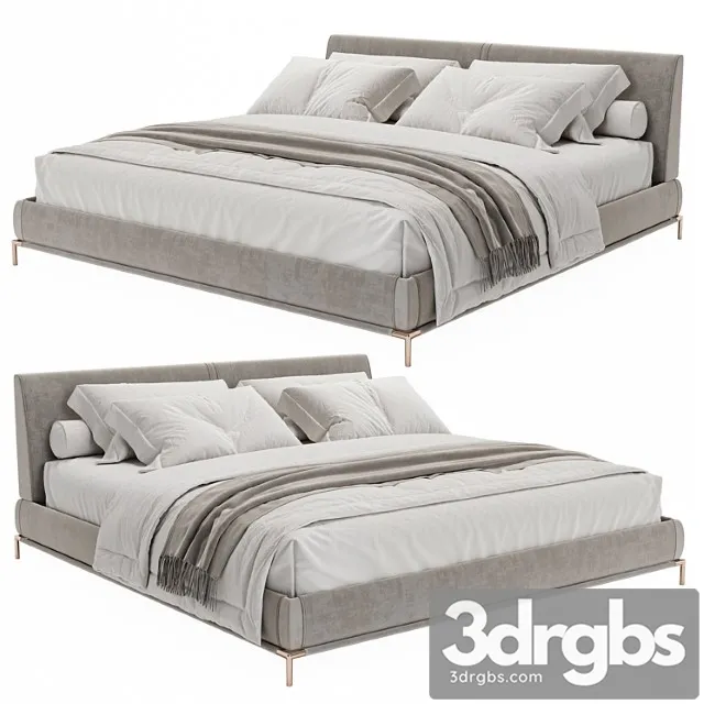 Ilalian bed Ilalian bed