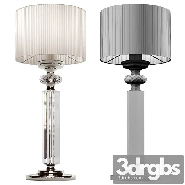 Ilamp alexa t2404-1 nickel Ilamp alexa t2404-1 nickel