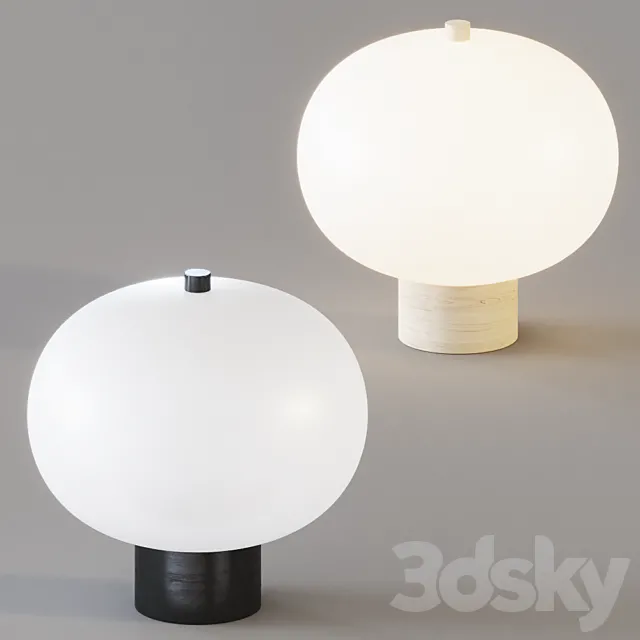 ilargi Table by GROK 3D Model ilargi Table by GROK 3D Model