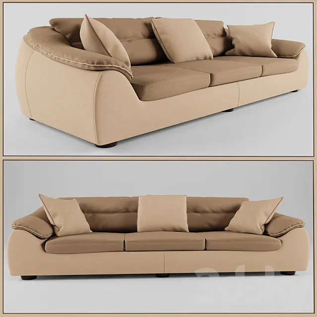 Ilaria 3DModel Ilaria 3DModel