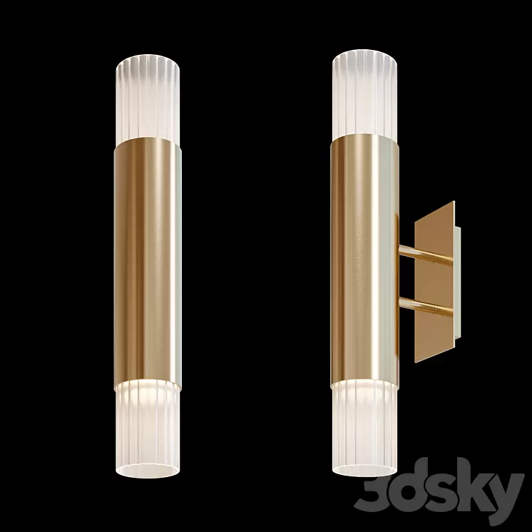 Ilfari Embrace W1+1 3D Model Free Download