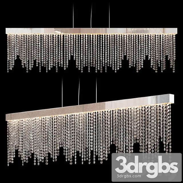 Ilfari Frozen Eyes H Cxl 3D Model Download