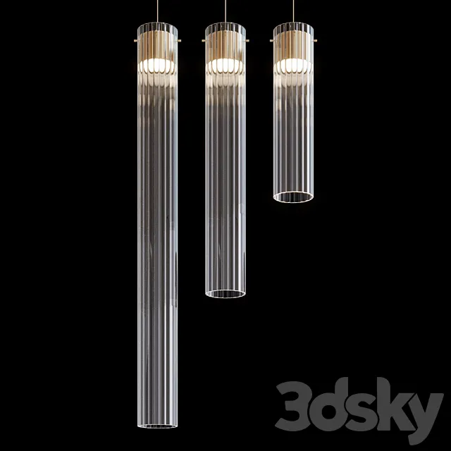 Ilfari Infinity H1 3D Model Ilfari Infinity H1 3D Model