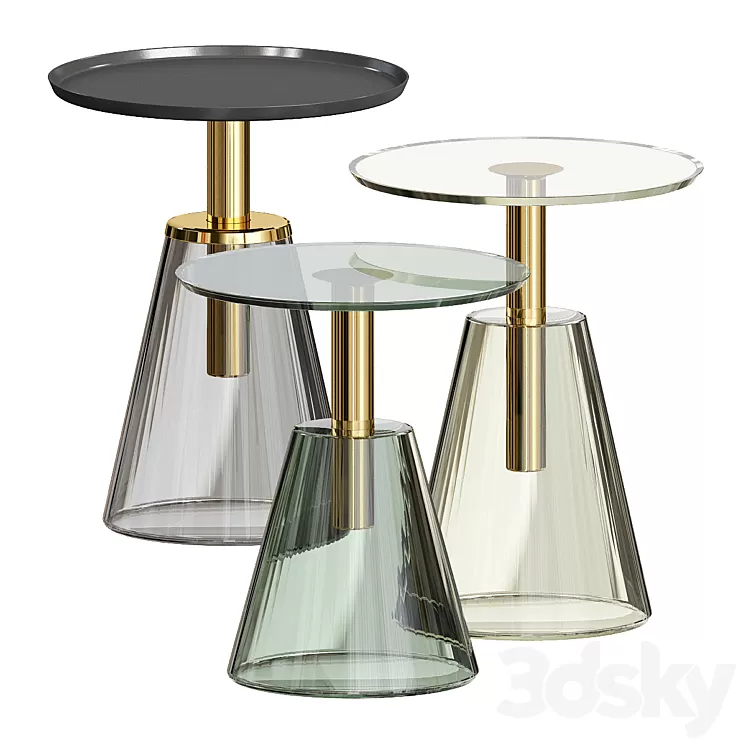 ILIA – Coffee tables from ENNE Architonic 3D Model Free Download ILIA – Coffee tables from ENNE Architonic 3D Model Free Download