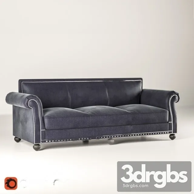 Illanel DS Rain Chandelier Sofa 01 3D Model Download Illanel DS Rain Chandelier Sofa 01 3D Model Download