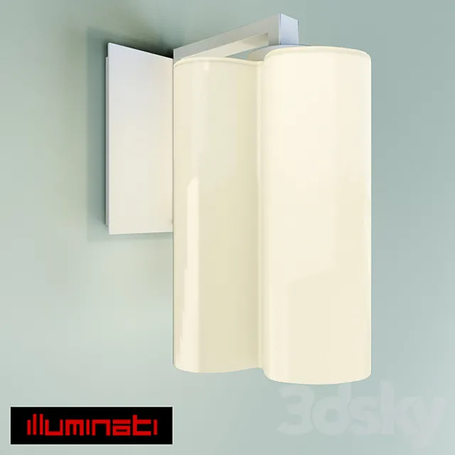 illuminati 39563 3D Model illuminati 39563 3D Model