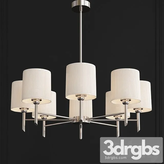 Illuminati Mx92905 8a 1 3D Model Download