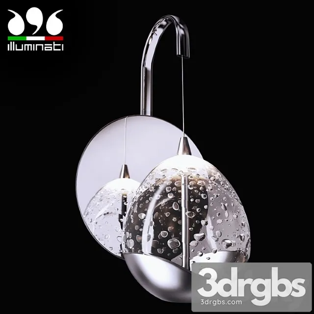 Illuminati Terrene Mb 13003023 1a 3D Model Download Illuminati Terrene Mb 13003023 1a 3D Model Download