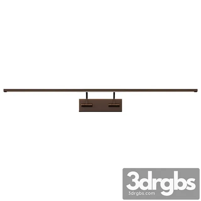 Illumination For Minare Paintings 3D Model Download Illumination For Minare Paintings 3D Model Download