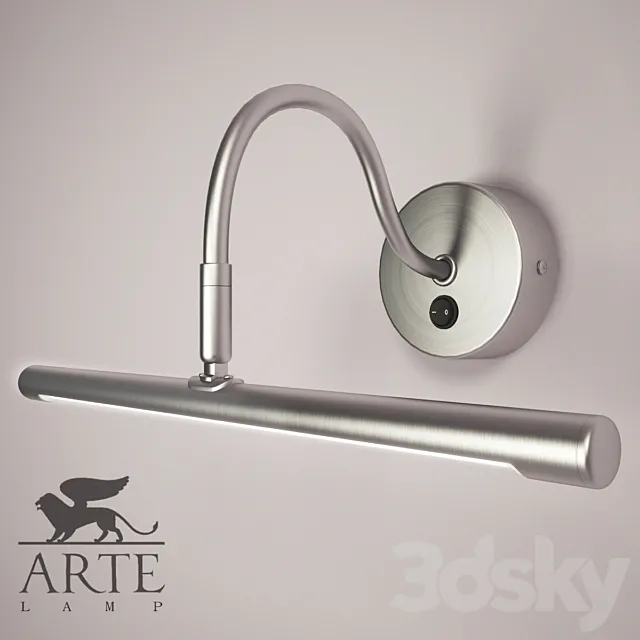 Illumination for pictures 3D Model Illumination for pictures 3D Model