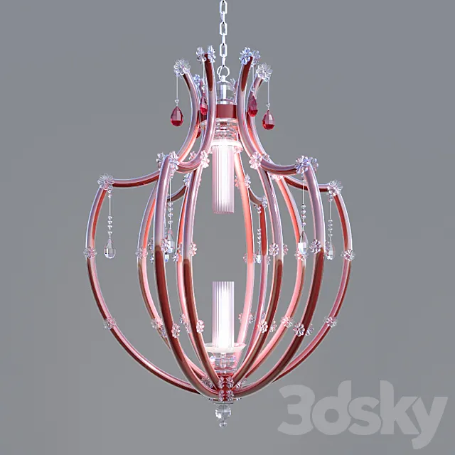 Illuminazione D’arte ATELIER 3030 _ 2GSW 3DModel