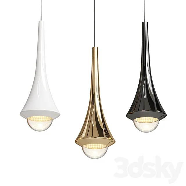 ilmar 3D Model ilmar 3D Model