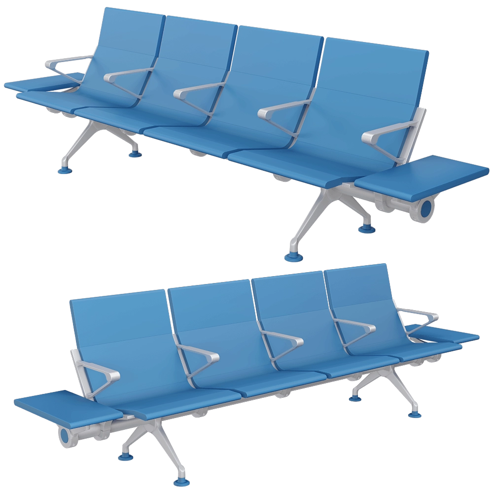 IMAT – Basic 3D Model