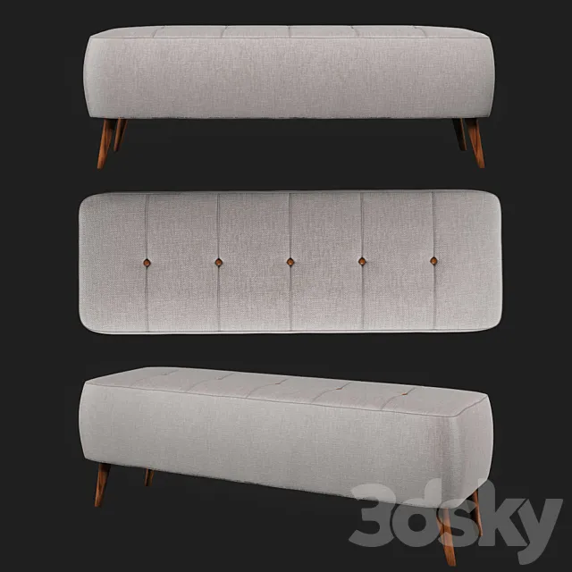 iModer B-20 3DModel iModer B-20 3DModel