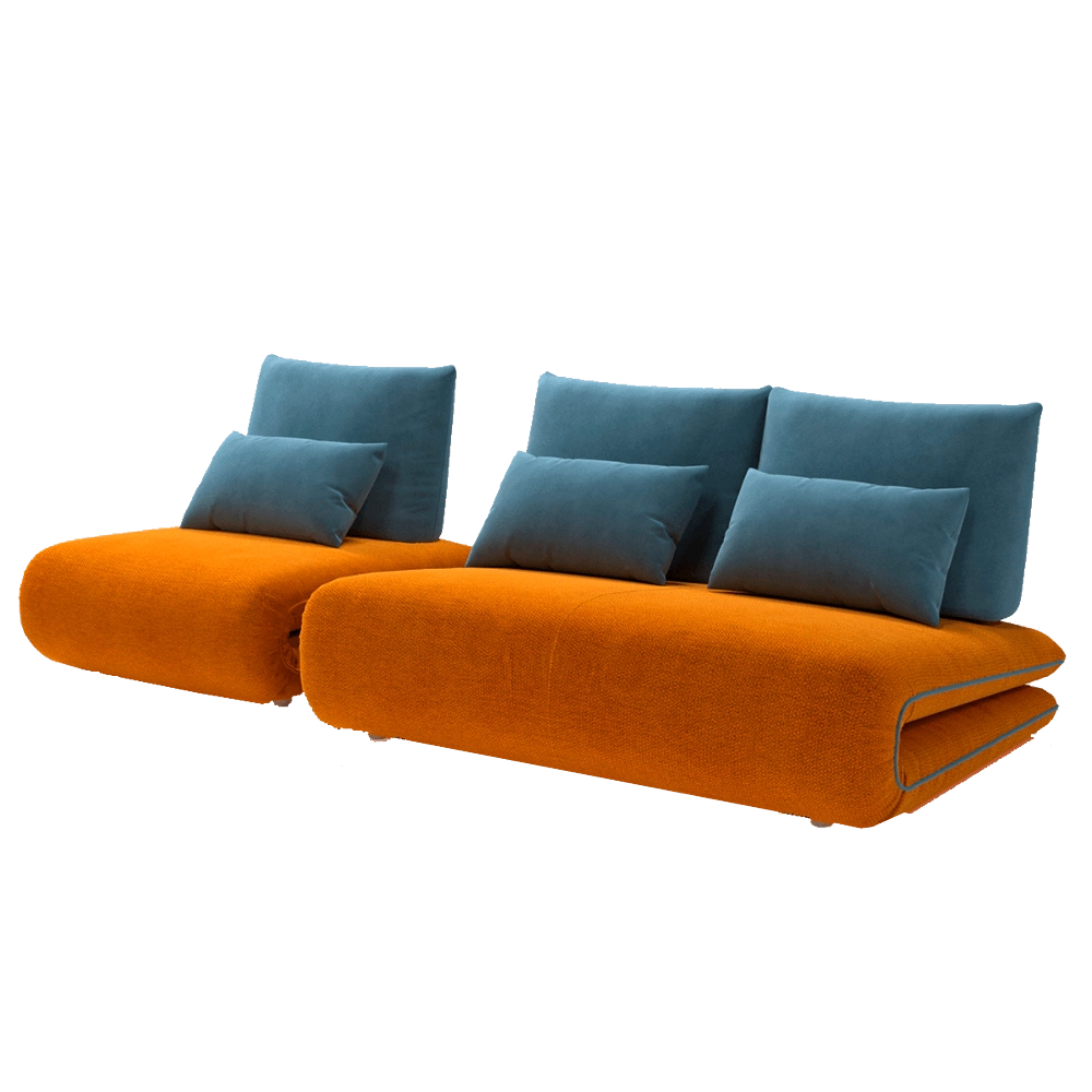 iModern – Justin sofa 3D Model iModern – Justin sofa 3D Model