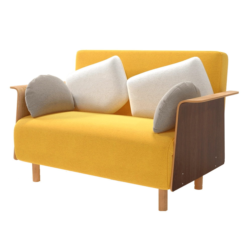 iModern – Malibu 3D Model iModern – Malibu 3D Model