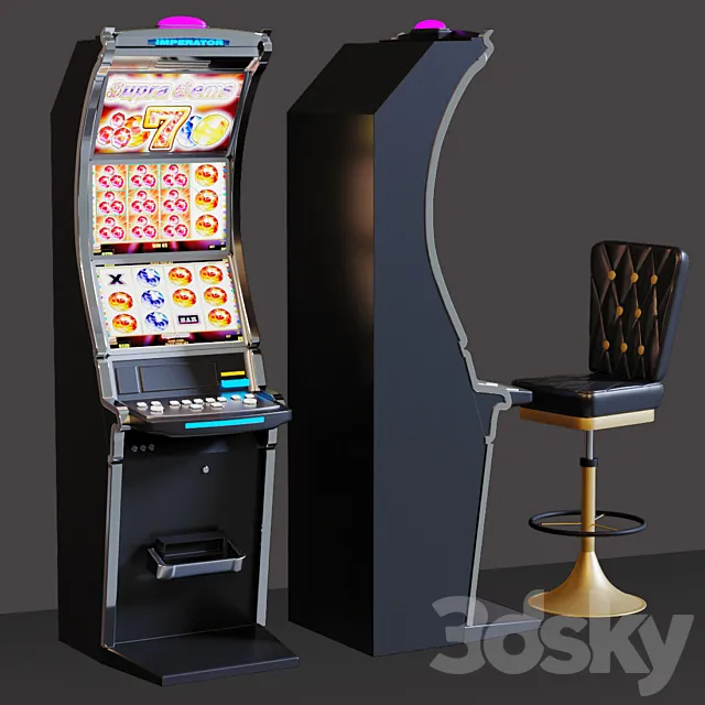 IMPERATOR 3.24 Free Download