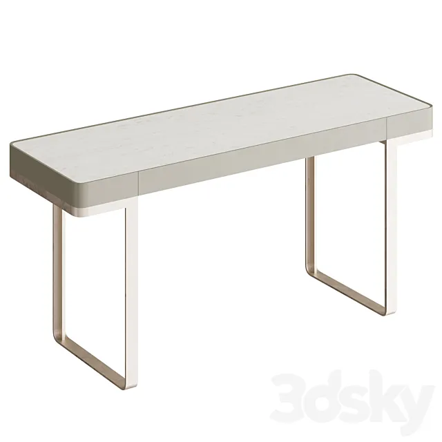 IMPERIO | Console 3D Model