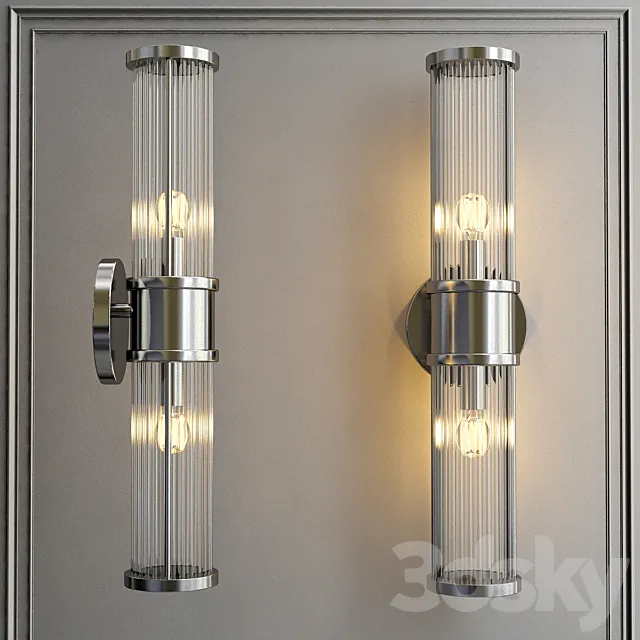 Imperium Collection Claridges 3DModel