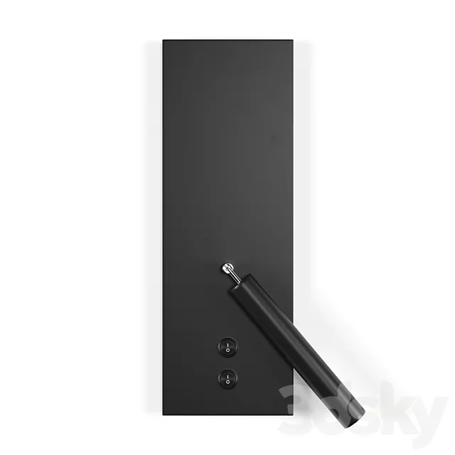 Imperium Light 200243.05.05 Diplomat 3D Model