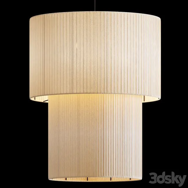 Imperium light aerostat 3D Model Imperium light aerostat 3D Model