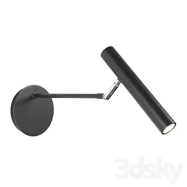 Imperium Light Diplomat Circle 3DModel