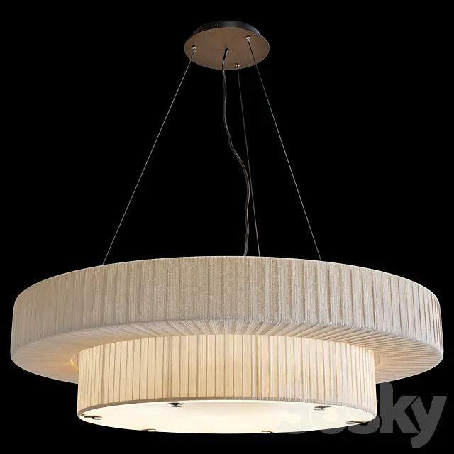 Imperium light grenada 397655.05.04 3D Model Imperium light grenada 397655.05.04 3D Model