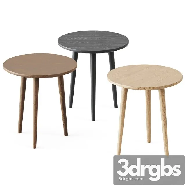 In between sk13 lounge table by tradition In between sk13 lounge table by tradition