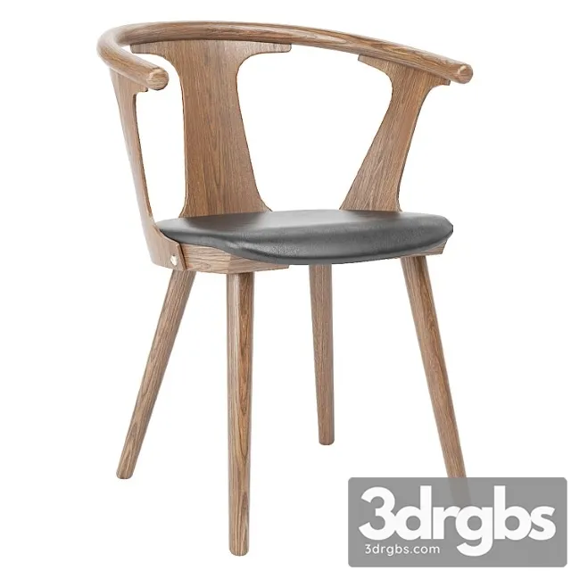 In Between Sk2 Dining Chair 3D Model Download In Between Sk2 Dining Chair 3D Model Download