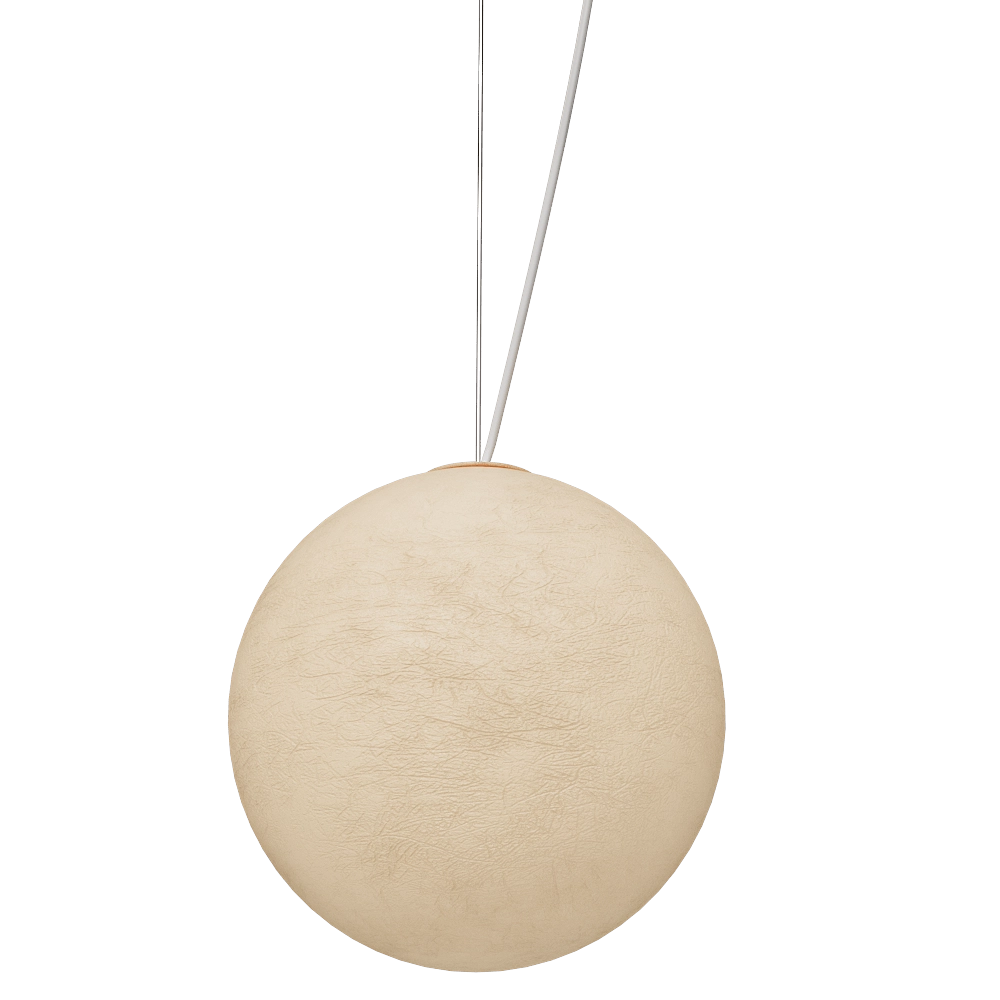 In-es.artdesign – Pendant lamp Luna Liberty 3D Model In-es.artdesign – Pendant lamp Luna Liberty 3D Model