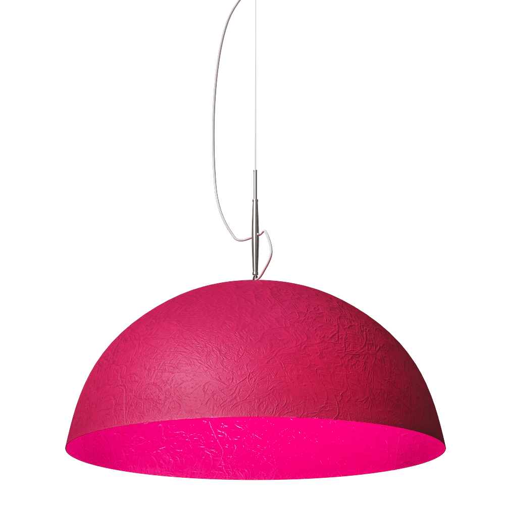 In-es.artdesign – Pendant lamp Mini Nebulite 3D Model In-es.artdesign – Pendant lamp Mini Nebulite 3D Model