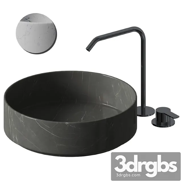 Inbani Arc 3D Model Download Inbani Arc 3D Model Download