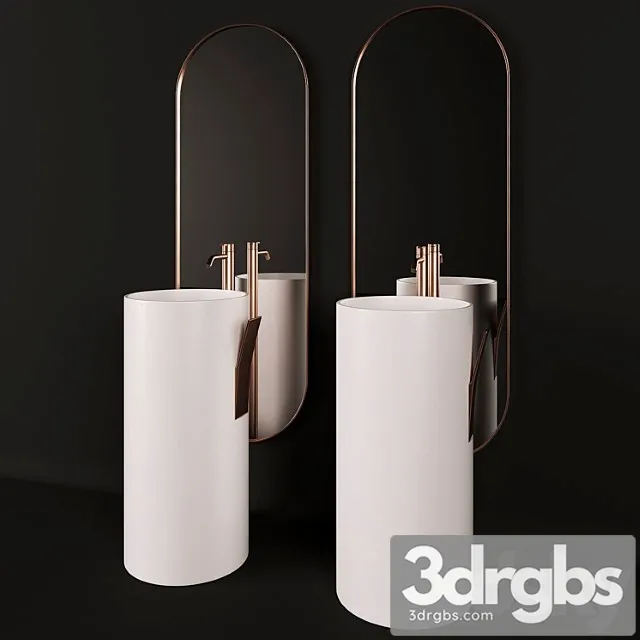 Inbani Giro 3D Model Download Inbani Giro 3D Model Download