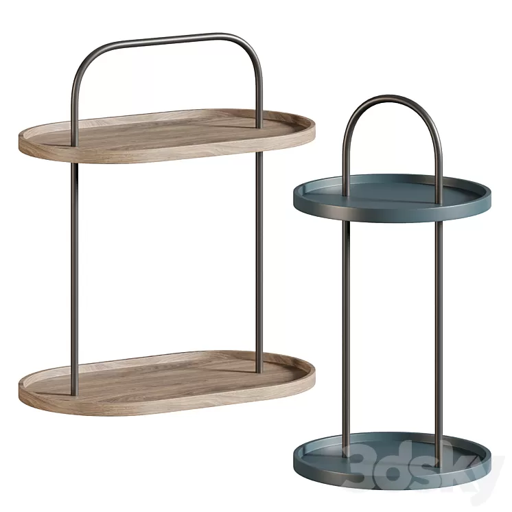 Inbani Norm Tables 3D Model Free Download Inbani Norm Tables 3D Model Free Download