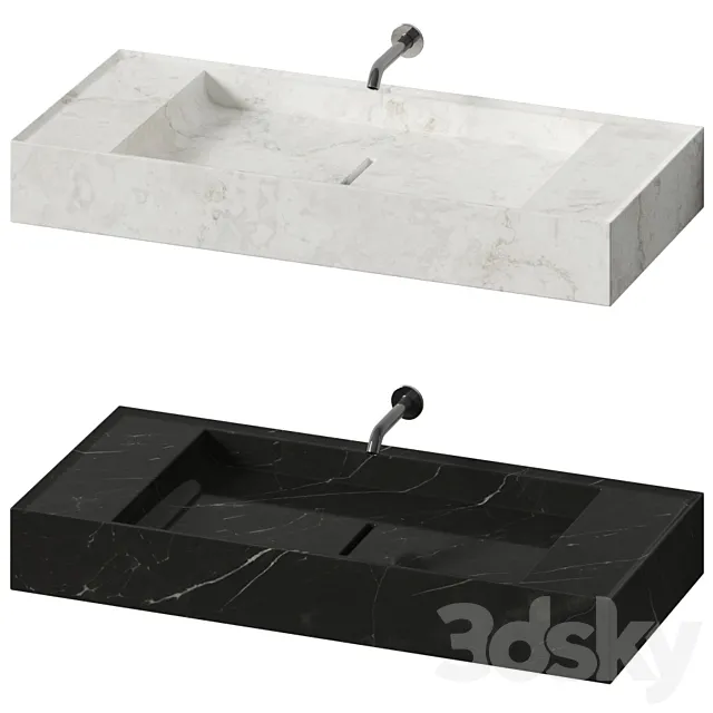 Inbani Paral 3D Model Inbani Paral 3D Model