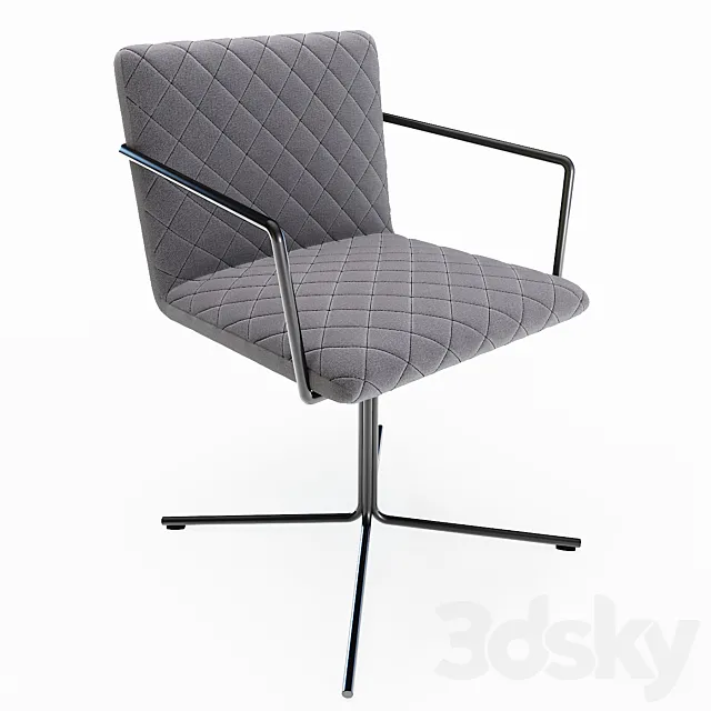 INCLASS ALINE 3DModel