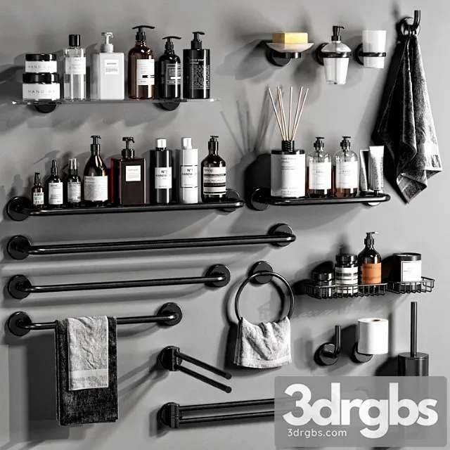 Inda colorella accessories Inda colorella accessories