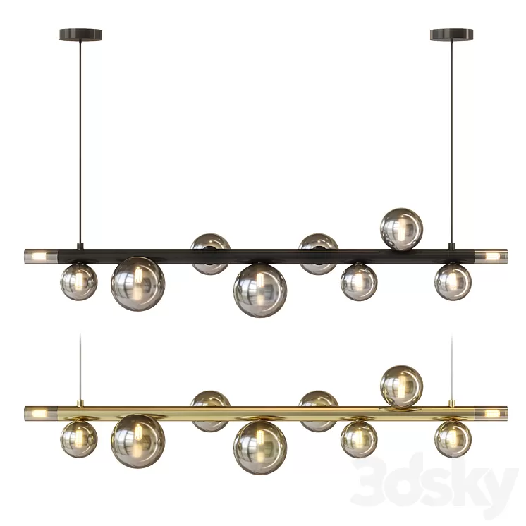 Indigo Canto 11026 / 10PL 3D Model Indigo Canto 11026 / 10PL 3D Model