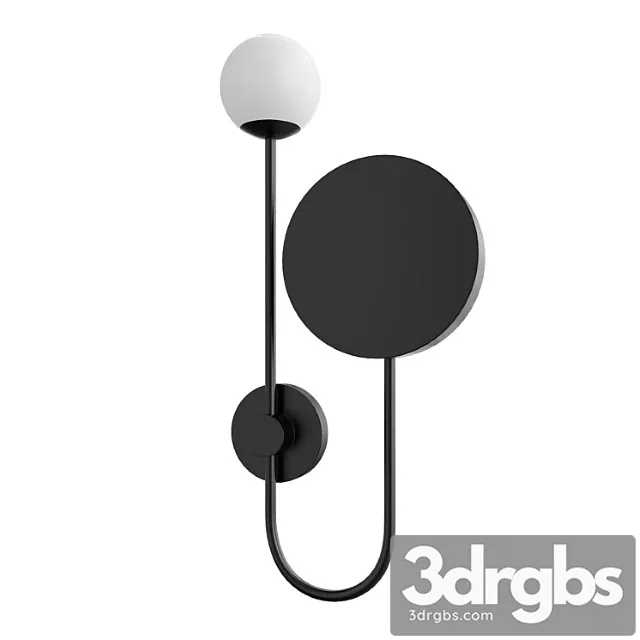 Indirect Light Bathroom Wall Lamps 3D Model Download Indirect Light Bathroom Wall Lamps 3D Model Download